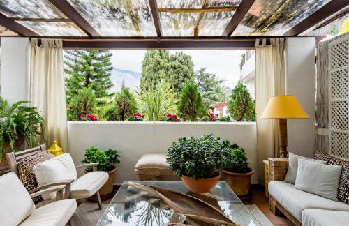 Chambao Suite Marbella - Foto 17