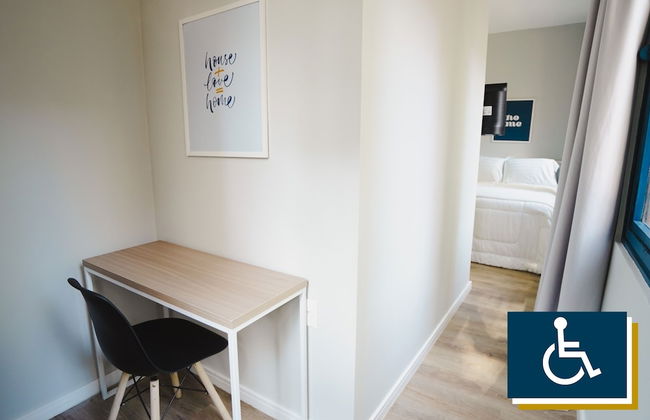 Apê Av Paulista Haddock Lobo - Foto 55