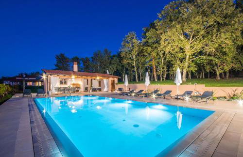 Vitis Apartment Istra - Foto 8