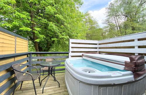 Magpie 3 HuntersMoon-Longleat-Warminster-Bath - Photo 7