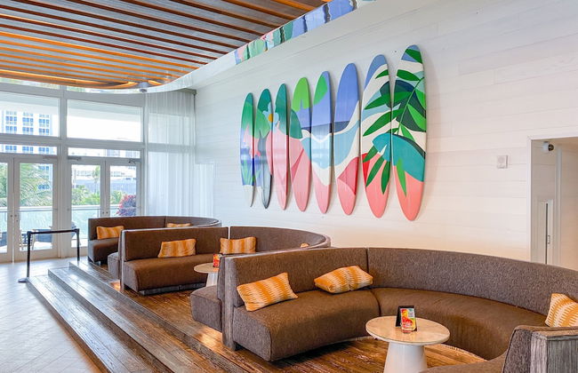 W Residences Luxury Suites Across from Fort Lauderdale Beach - Foto 4