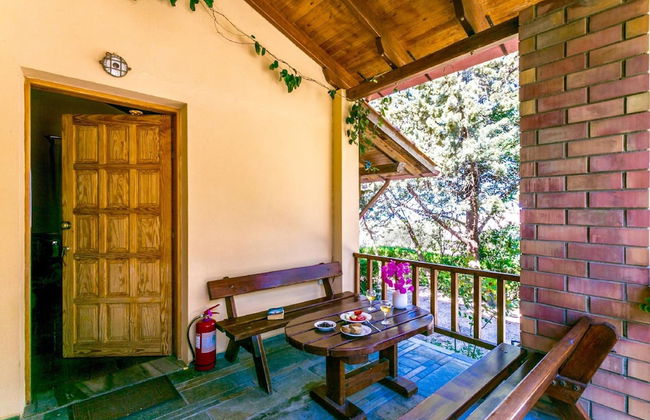 Villa Agapi Episcopi - Foto 18