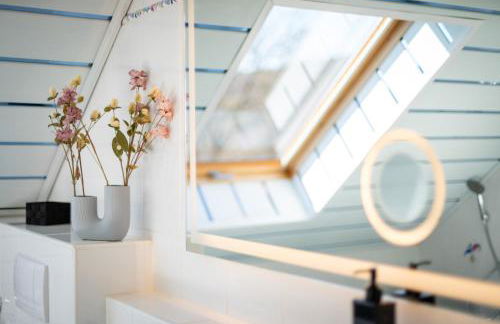 Melodie Edersee-Apartment direkt an der Sperrmauer - Foto 20