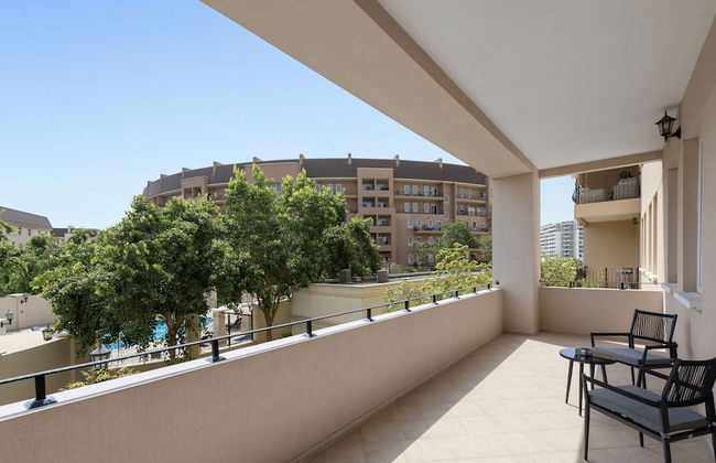 Elegant Apartment Retreat at Widcombe House 3 - Photo 13