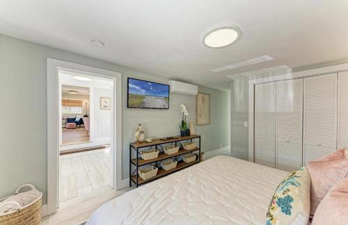 Crooked Coconut: Resort Pool & Spa, Dock - Foto 42