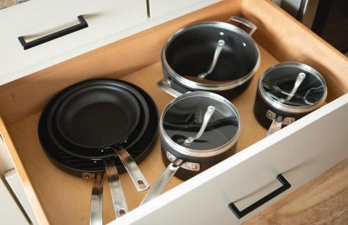 The Penthouse on Park - 501 - Foto 13