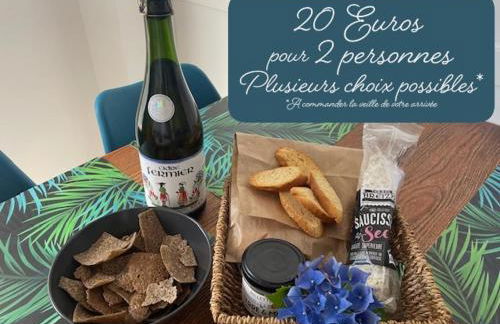 Les terrasses de Pentrez - 11 - Foto 22