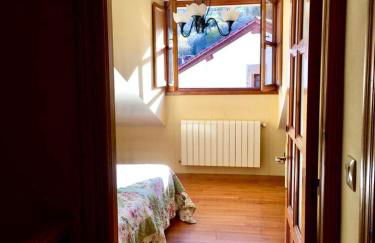 La Casona de Pascueru de POO DE CABRALES - Foto 60