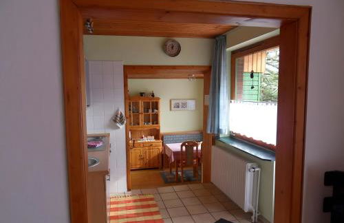 Ferienhaus von Bargen - Foto 6