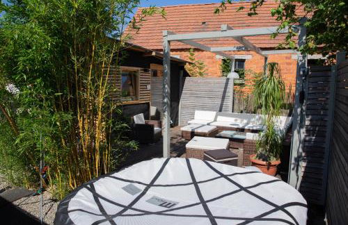 Sonnengarten Comfortable Holiday Residence - Foto 25