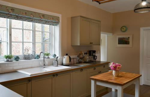 The Garden Cottage - Foto 8