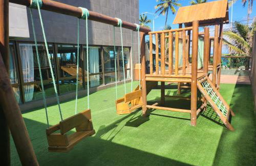 Ritz Suites Maceió Flat particular Temporada - Photo 38