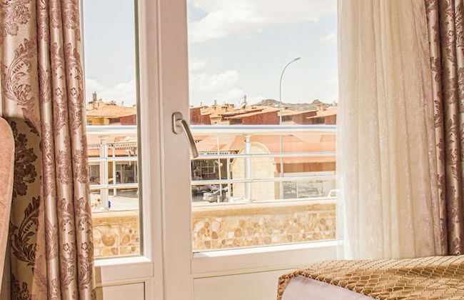 Ürgüp Elit Otel - Photo 7