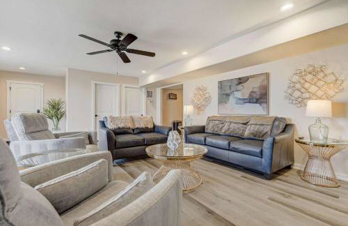 Luxury 4BD Retreat Game Room Panoramic View - Foto 13