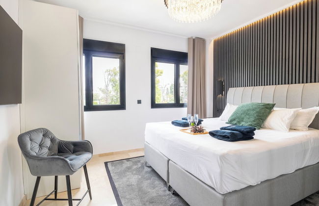 Villa Zacaluca - Photo 12