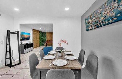 Hollywood Beach & Casino Heated Pool House - Foto 26