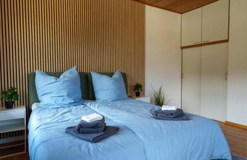 Direkt am Wanderweg, Ferienwohnung im Allgäu nahe Oberstaufen - Foto 12