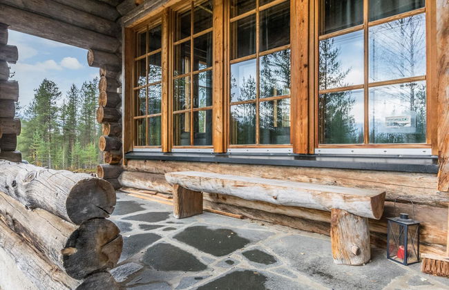 Kultatunturi - Photo 22