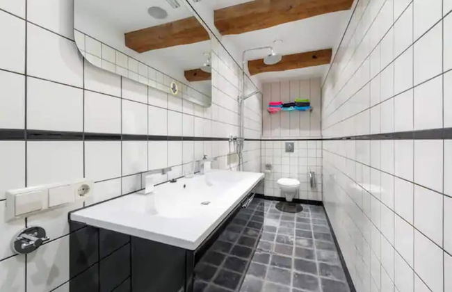 Romantic Holiday Home With Plenty of Cycling and Walking Possibilities - Foto 17