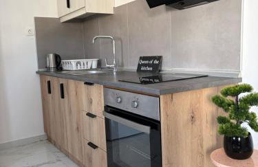 Village Villa, Agios Georgios Grevena - Foto 15