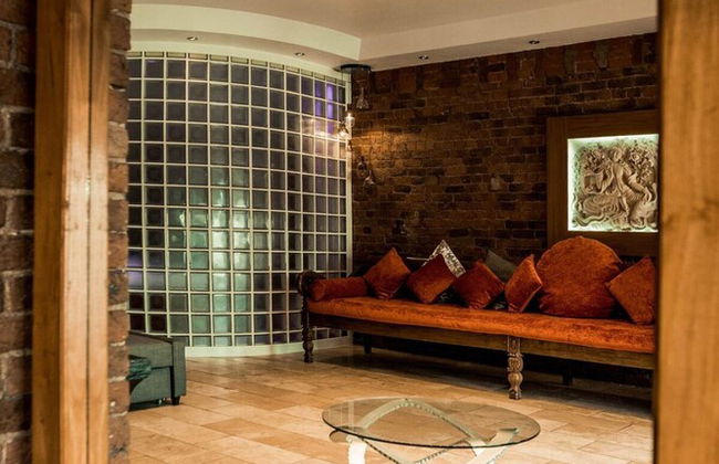 The Famous Floor Sleeps 26 and Group Acc Sleeps30 - Foto 9