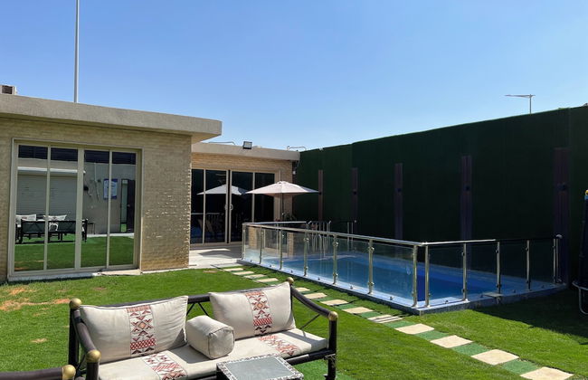 Aria Resorts and Chalets - Foto 6