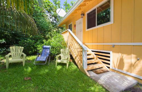 Oceanfront Cottage Near the Kalapana Lava Flows - Foto 32