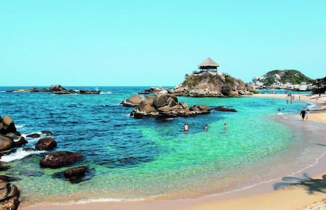 Sea View Apartment with Swimming Pool & Hot Tubs - Foto 35