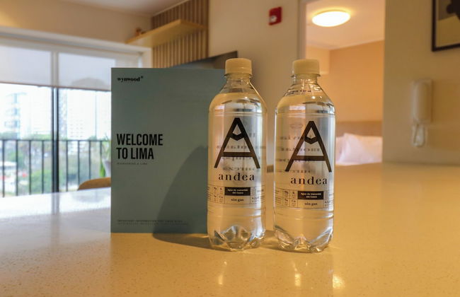 Wynwood Studio 4 in Barranco - Photo 44