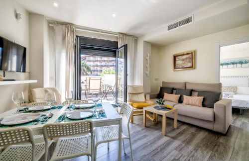 Córdoba Terrace Apartment - Photo 1