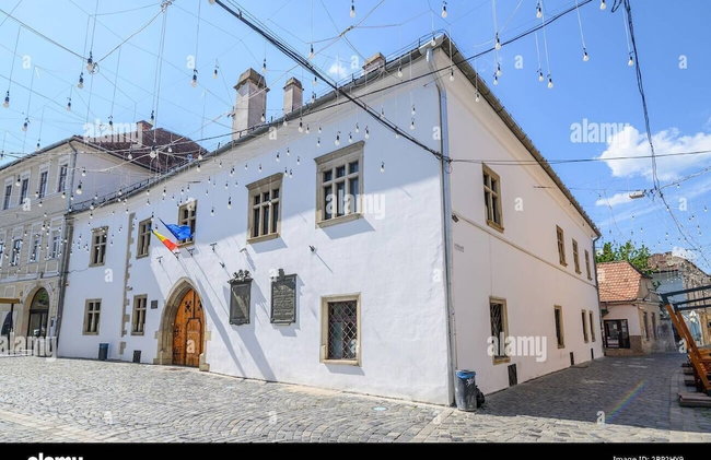 Belleview Cluj - Foto 47