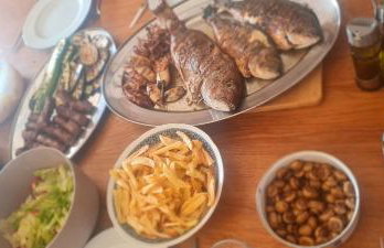 Holiday home Anica - Foto 7