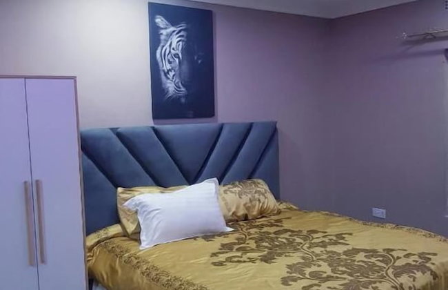 Seven Palms Executive Lodge - Foto 6