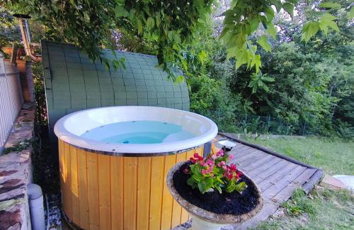 Villa Pacchini Wellness & Relax Retreat - Foto 7