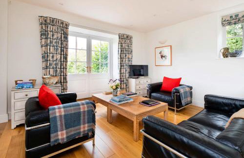 Finest Retreats - Coach House Wellbeing Retreat - Photo 17