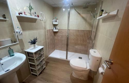 Los Pinos del Mar - Ático con vistas al mar - Foto 24