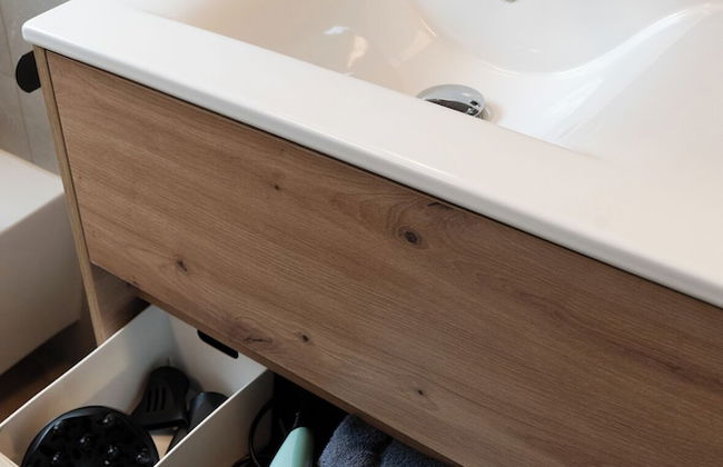 House 756 Mainz: Families, Friends & Business – Sauna, Parking, Near Messe & Airport - Foto 62