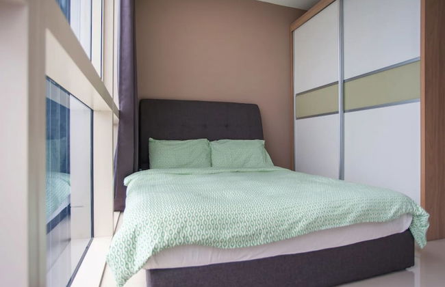 Pinnacle Studio - Heart of Petaling Jaya - Foto 11