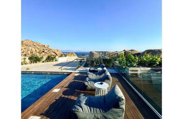 Psaros Village Mykonos - Foto 77