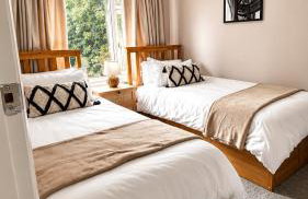 Modern 2Bedroom House in Coventry Private Parking - Foto 16