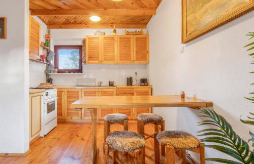 Rustykalny domek pod Ślężą - Photo 5