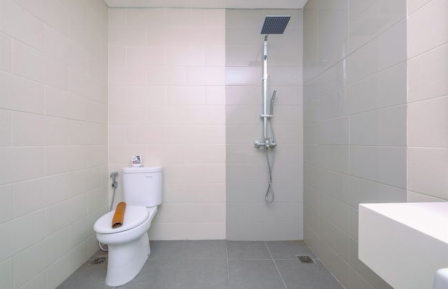 Fully Furnished And Homey 1Br Apartment At Pejaten Park Residence - Foto 10