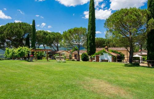 Holiday Home Cedri Alti-1 by Interhome - Foto 25