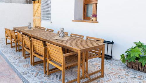 Casa Rural La Rosquilla - Foto 4