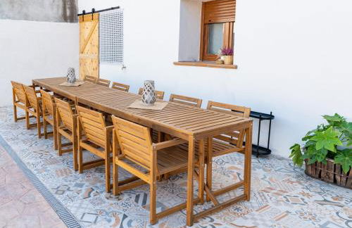 Casa Rural La Rosquilla - Foto 4