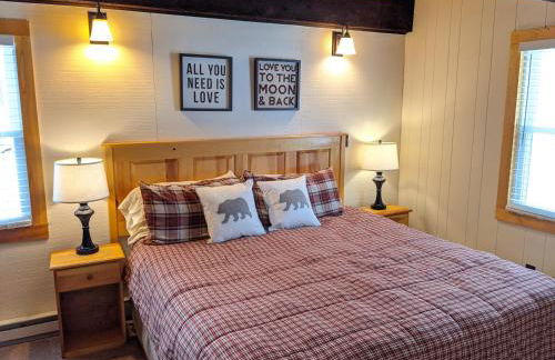 The "Okemo House" at Trailside - Foto 13