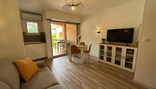 Charmant Appartement climatisé - Wifi - Foto 3