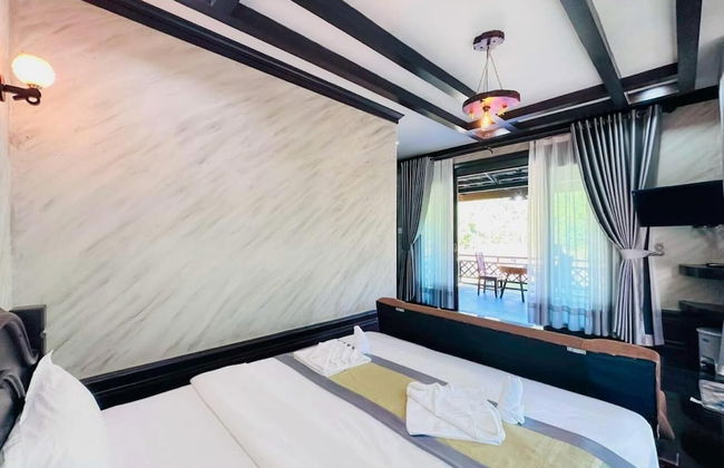 Xaymone Riverside Resort and Restaurant - Foto 11