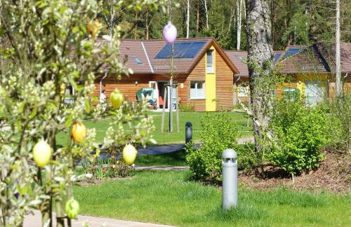 Ferienzentrum Trassenmoor - Foto 42