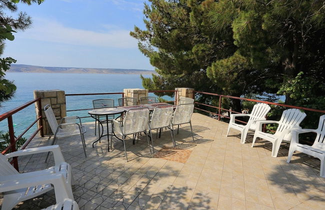 Fantastic Holiday Home With Amazing Garden, Private Pool, Directly on the Beach - Foto 24